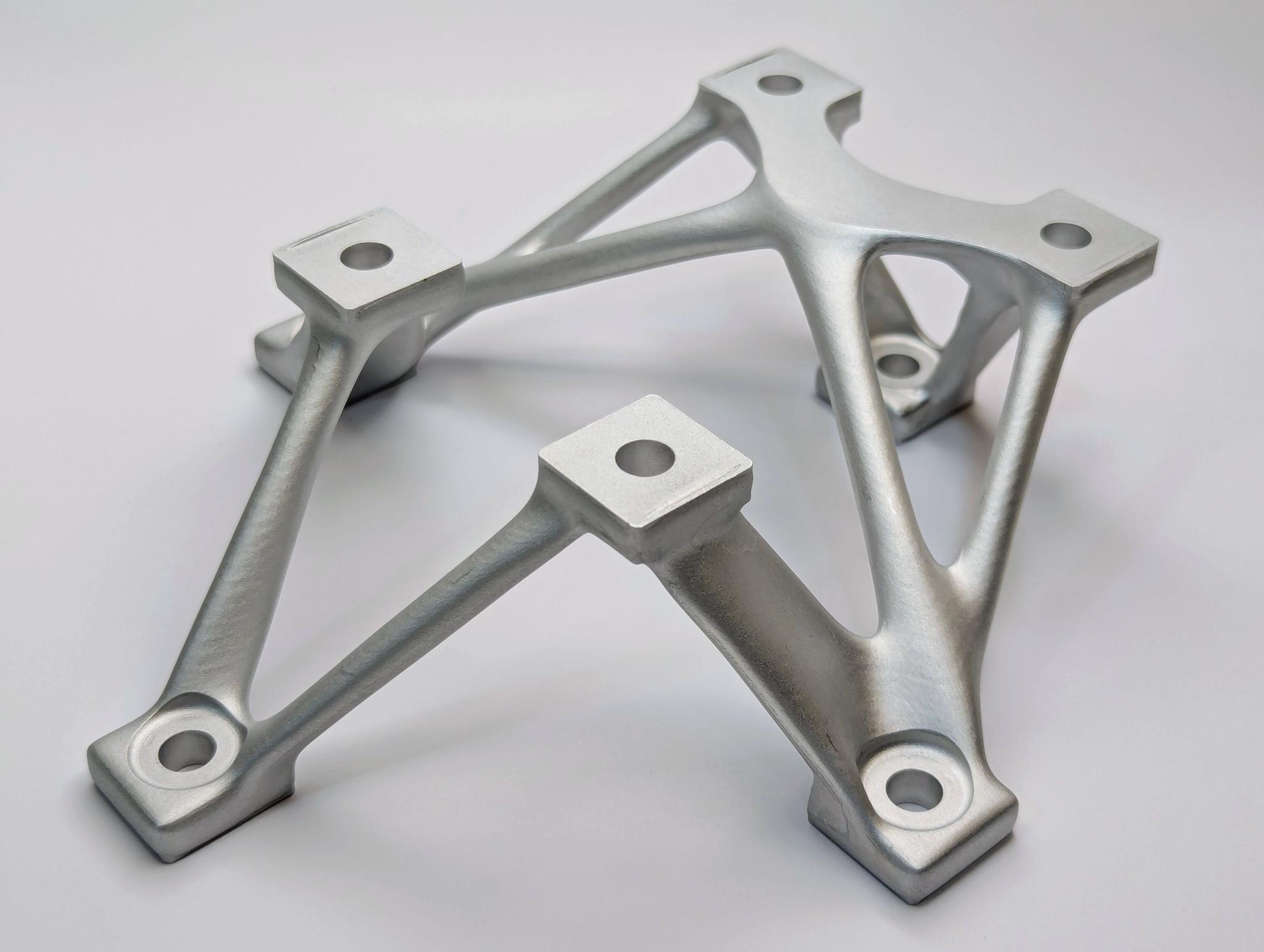 Lunar sample collection container